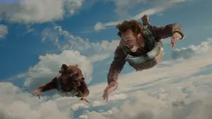 Задник до фильму"Вартові галактики 2" #503881