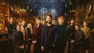 Задник до фильму"20-річчя Гаррі Поттера: Повернення до Гоґвортсу" #724322