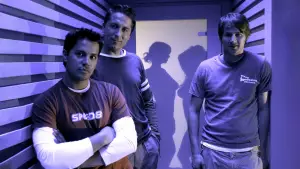 Задник до фильму"Хостел" #676330