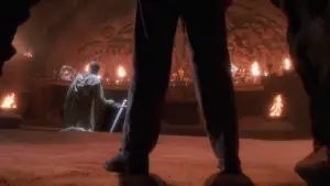 Задник до фильму"Індіана Джонс і останній хрестовий похід" #601632