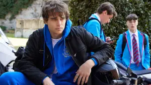 Задник до фильму"Love Me Love Me" #766140