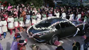 Задник до фильму"007: На секретній службі Її Величності" #808015