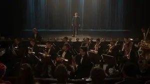 Задник до фильму"Месьє Азнавур" #616637