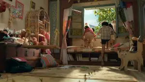 Задник до фильму"Na Willa" #763632