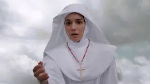 Задник до фильму"Кінотеатр жахів" #434985