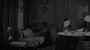 Задник до фильму"Кабінет доктора Калігарі" #535936