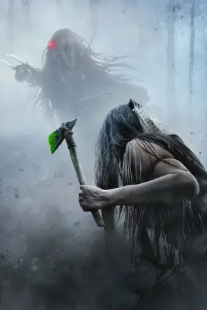 Постер до фильму"Здобич" #626218