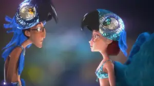 Задник до фильму"Ріо" #596274