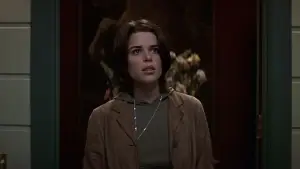 Задник до фильму"Крик 3" #771557