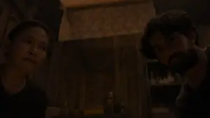 Задник до фильму"Suzzanna: Santet Dosa di Atas Dosa" #764520