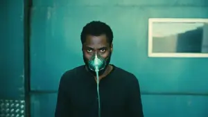 Задник до фильму"Тенет" #596735