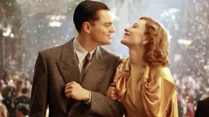 Задник до фильму"Авіатор" #231523