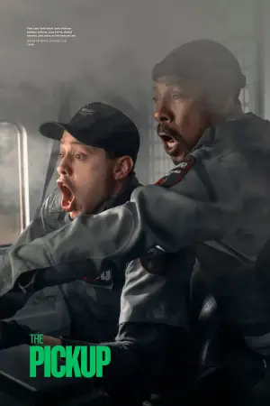 Постер до фильму"Пограбування" #572857