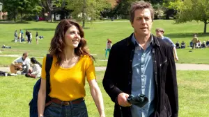 Задник до фильму"Кохання не за сценарієм" #307056