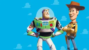 Задник до фильму"Історія іграшок" #166448