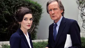 Відео до фільму Теркс і Кайкос | The Worricker Trilogy - Turks and Caicos: Trailer - BBC Two