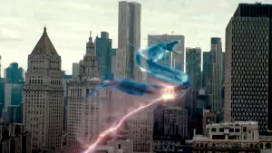 Задник до фильму"Мисливці на привидів: Крижана імперія" #318296