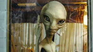 Задник до фильму"Прибулець Павло" #321389