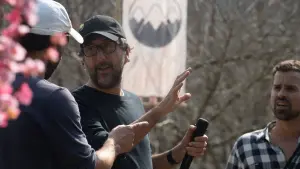 Задник до фильму"Принцеса якудза" #385296