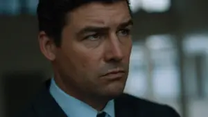 Задник до фильму"Тридцять хвилин по опівночі" #689411