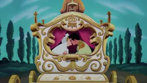 Задник до фильму"Попелюшка" #172978