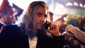 Задник до фильму"Дивні дні" #246464