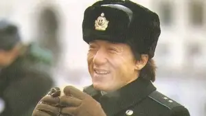 Задник до фильму"Поліцейська історія 4: Перший удар" #810445