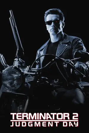 Постер до фильму"Термінатор 2: Судний день" #549971