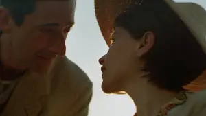 Задник до фильму"Бруталіст" #610690