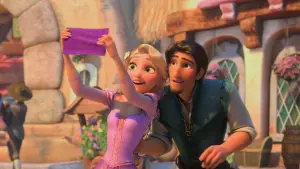 Задник до фильму"Рапунцель: Заплутана історія" #551323