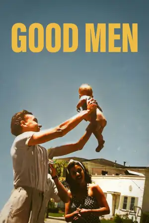 Постер до фільму "Good Men"
