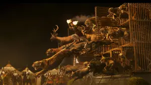 Задник до фильму"РРР" #604801