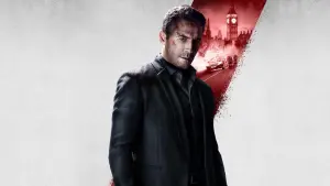 Задник до фильму"Спадок брехні" #343315