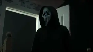 Задник до фильму"Крик 7" #795511