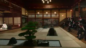 Задник до фильму"Служниця" #572638