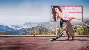 Задник до фильму"Субстанція" #797895