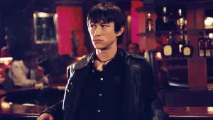 Задник до фильму"Загадкова шкіра" #207810