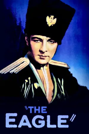 Постер до фильму"The Eagle" #797604