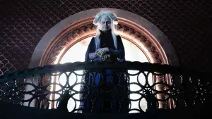 Задник до фильму"Граф Дракула: Історія кохання" #510233