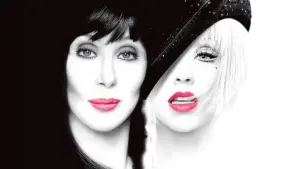 Задник до фильму"Бурлеск" #431829