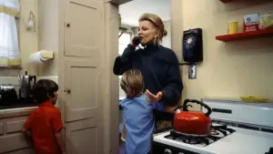 Задник до фильму"Жінка під впливом" #754139