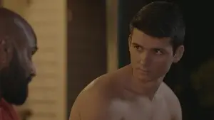 Відео до фільму Chasin' | Chasin' | Official Trailer | Could a fun night out evolve into a May-December romance?