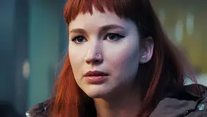 Задник до фильму"Не дивіться вгору" #615200