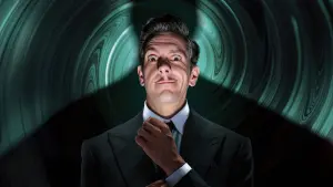 Задник до фильму"Вонка" #160676