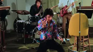 Задник до фильму"EPiC: Елвіс Преслі і концерт" #762569