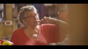 Задник до фильму"Finistère, ces Bretons du bout du monde" #777335