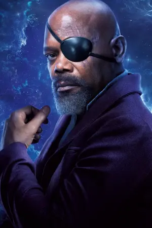 Постер до фильму"Марвели" #160635