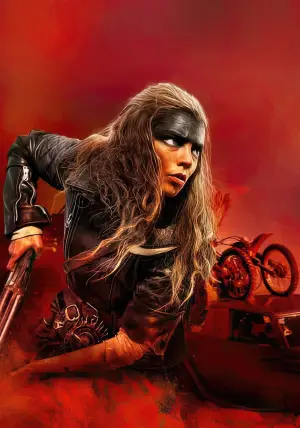 Постер до фильму"Фуріоза: Шалений Макс. Сага" #559155