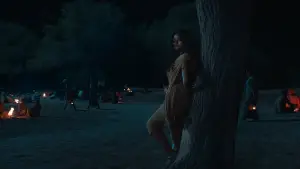 Задник до фильму"മലൈക്കോട്ടൈ വാലിബന്‍" #759023