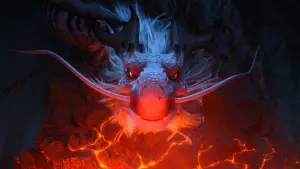 Задник до фильму"Нечжа" #642933